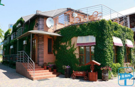 Гостевой дом «Натали»