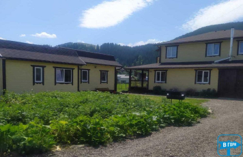 Садиба «7Я»