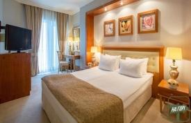 Отель "Риксос-Прикарпатье"