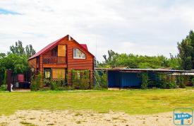 База отдыха "Оксамит"