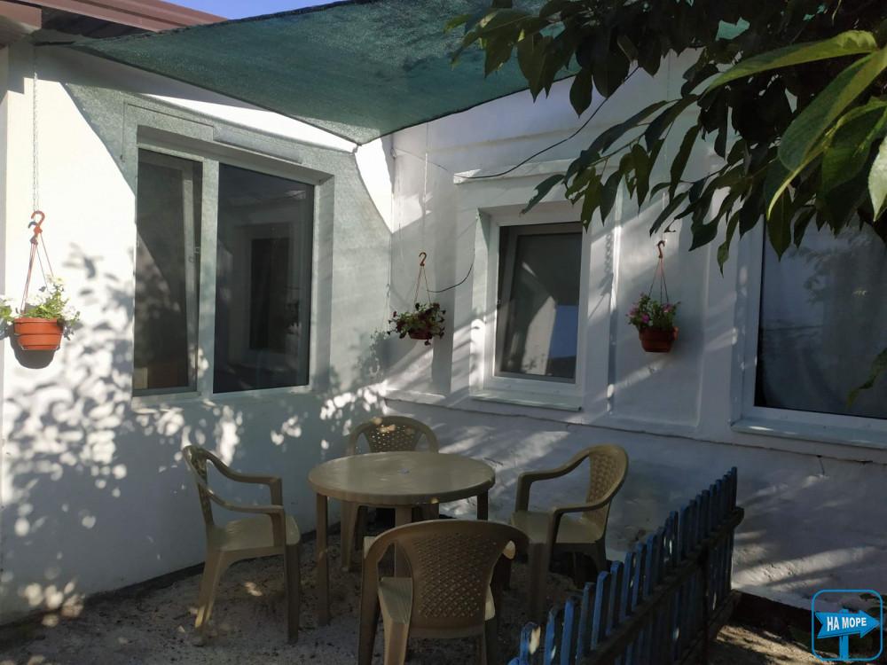 На Горького 33