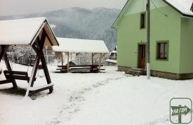 Гостевой дом "Goryanka"