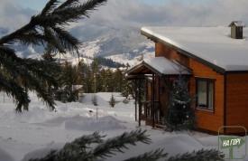 Комплекс «ДОМ дуплекс DISCOVERY»