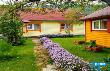 Садыба СЕМЕЙНЫЙ КОТТЕДЖ