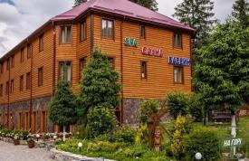 Отель "Olga SPA"