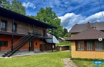 Садиба У ВАЛЕНТИНИ