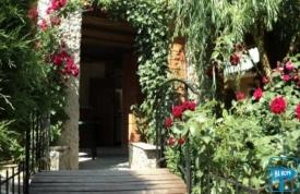 База отдыха A-lux