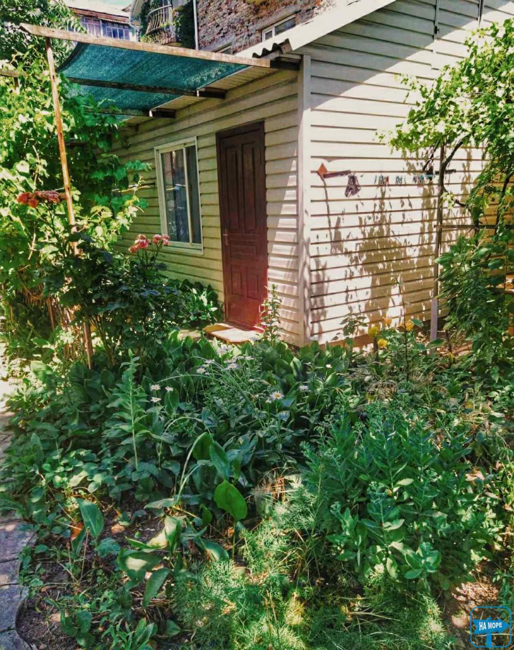 Гостевые домики ЛиКа