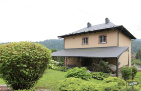 Котедж «ЛЮР»