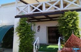 Частное домовладение Джага-Джага