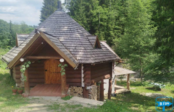 Коттедж Корень