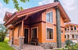 Отель "Girska Hatyna Vorohta"