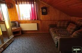 Отель "Гірська роса"