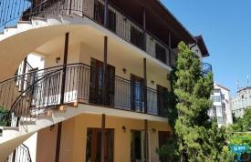 Гостевой дом "Гостинная, 3"