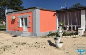 База отдыха «Орлятко»