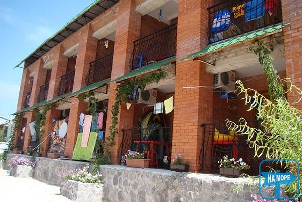 База отдыха «Коралл»