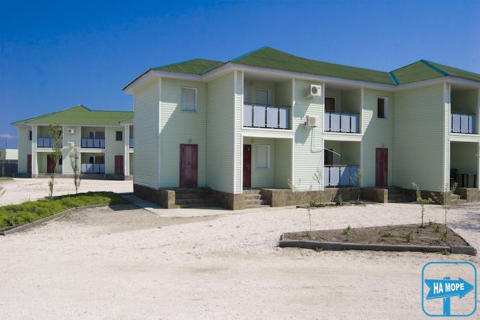 База отдыха «РИВЬЕРА»