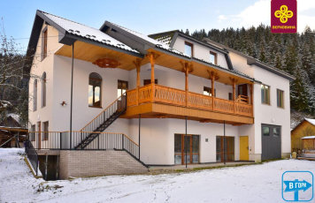 Садиба «ГОСТИНЕЦ»