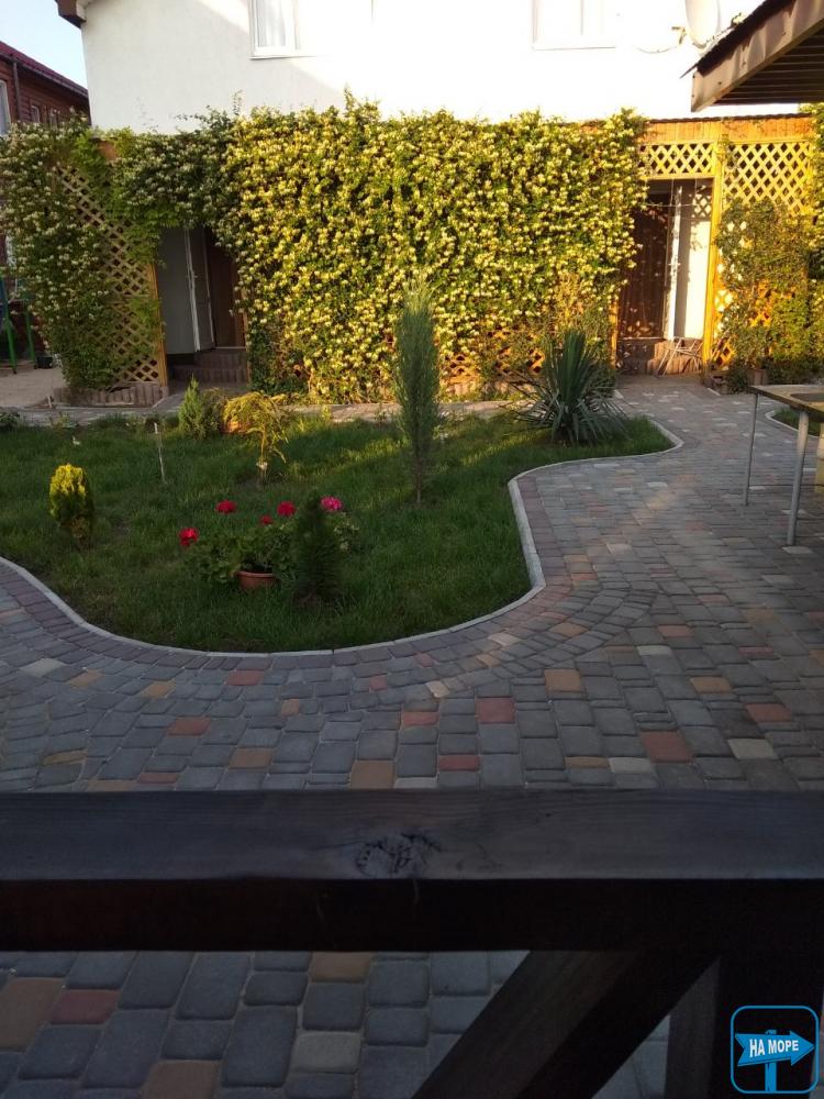 Міні-готель «Stop-Кран»