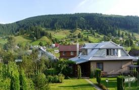 Гостевой дом "Krokus house"