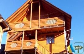 Отель "Ансол"