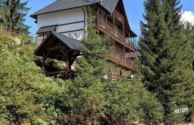 Отель "Rock & River"