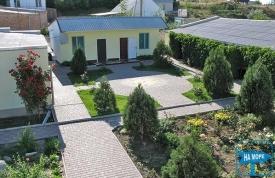 Гостевой дом «Азовская 15-а»