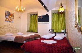 Отель "Старый Краков"