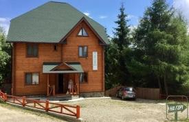 Отель "Высокое"