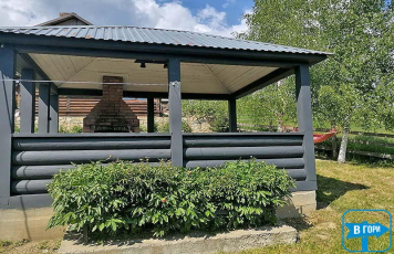 Садиба В ДАРИНИ