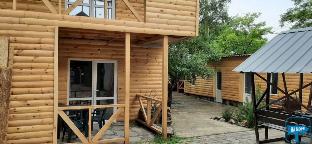 Частный пансионат "Радуга"