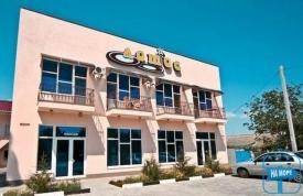 Гостиница «Лотос»