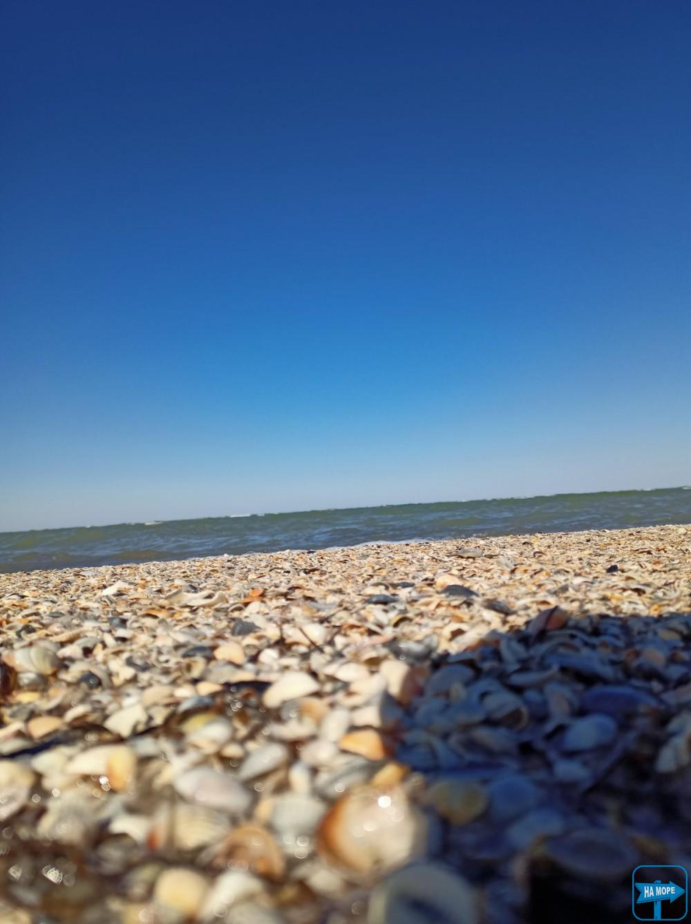 Коттеджи "У моря"