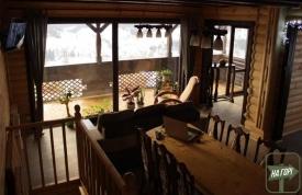 Отель "Private Cottage 375"