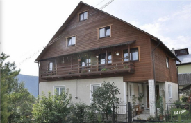 Усадьба Эллада