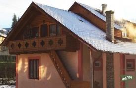 Гостевой дом "У Стасюка"