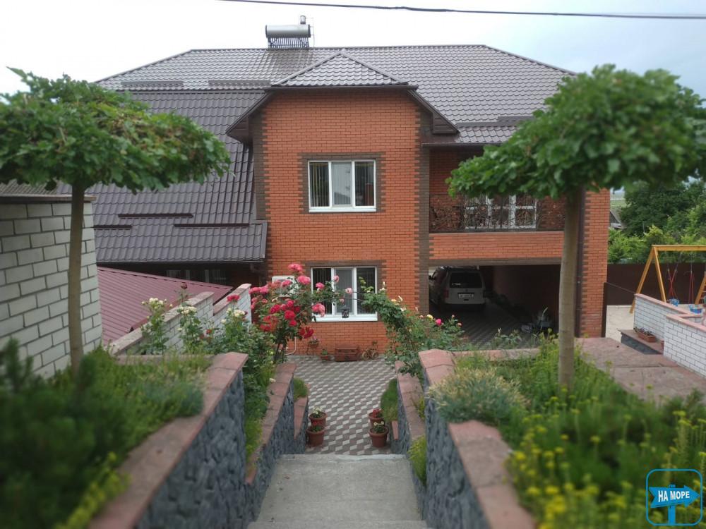 Гостевой дом "Гармония"