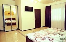 Отель "Ватра"