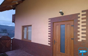 Котедж ГІРСЬКИЙ КРАЄВИД