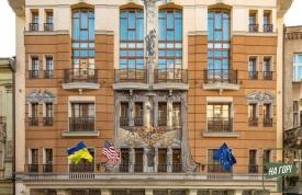 Отель "Nobilis"