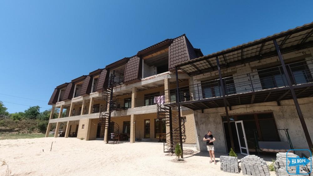 Гостевой дом "Любимый"