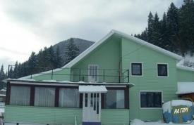 Гостевой дом "Усадьба Юрьевых"