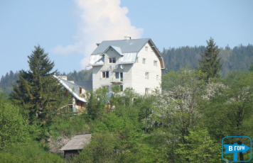 Усадьба Круг Друзей