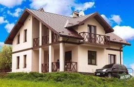 Отель "Карпатский уикенд"