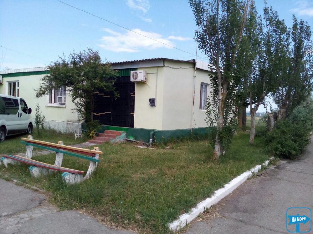 Гостевые  домики «ВАСИЛЕК»