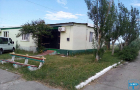 Гостевые  домики «ВАСИЛЕК»