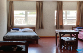 База отдыха Черномор