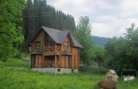 Апартаменты"Казкове джерело"