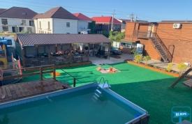 База отдыха "Тейваз"