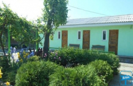 Пансионат "Весёлый Пингвин"